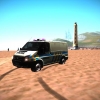 Ford Transit Policie